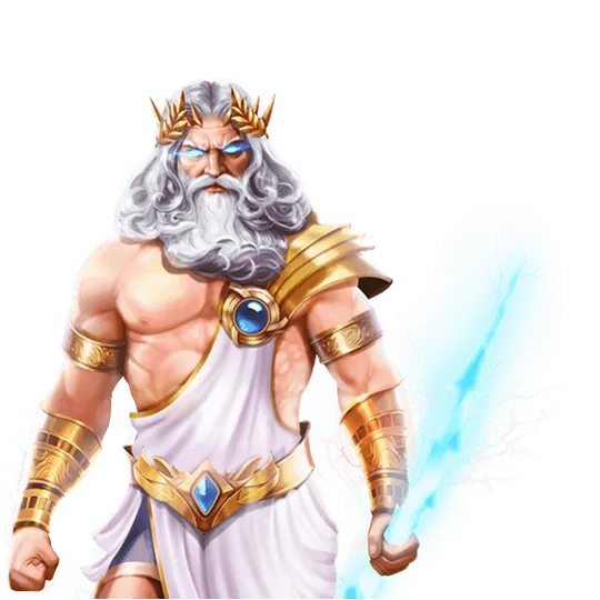 Gates of Olympus-spel in Nederland